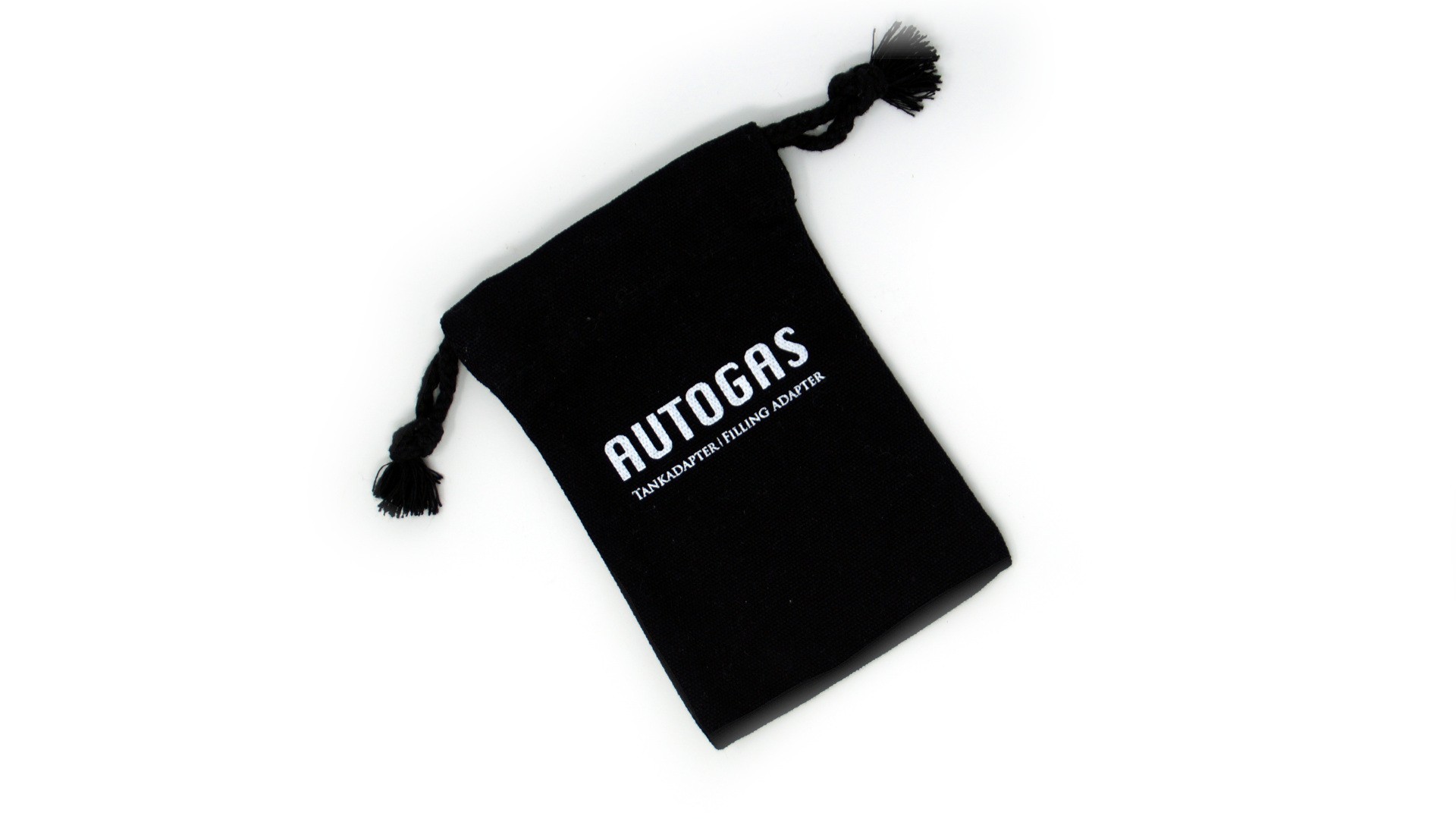 LPG Adapter Aufbewahrungsbeutel Autogas